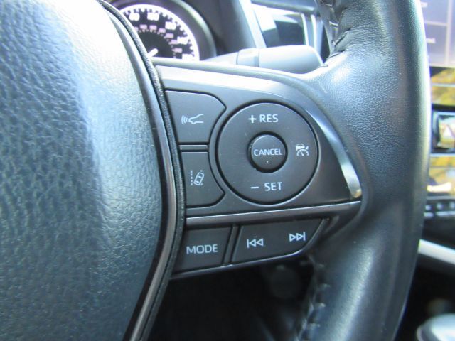 2023 Toyota Camry SE Nightshade Edition AWD Plano TX