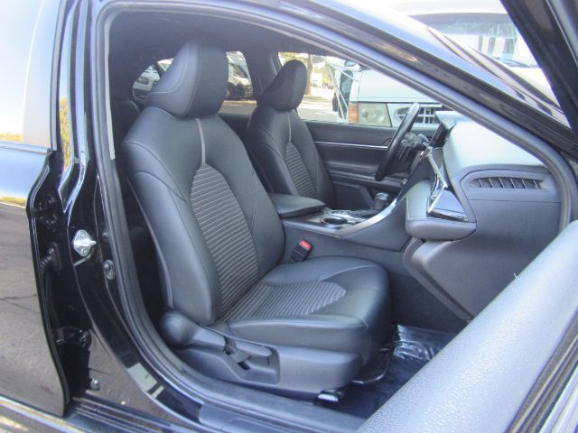 2023 Toyota Camry SE Nightshade Edition AWD Plano TX