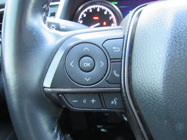 2023 Toyota Camry SE Nightshade Edition AWD Plano TX