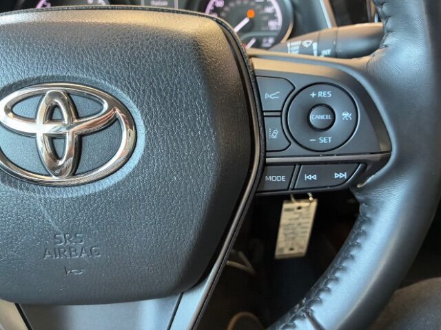 2023 Toyota Camry SE Nightshade Edition Charlotte NC