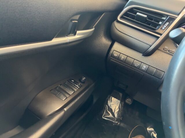 2023 Toyota Camry SE Nightshade Edition Charlotte NC