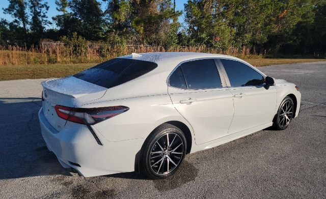 2023 Toyota Camry SE Nightshade Edition Charlotte NC