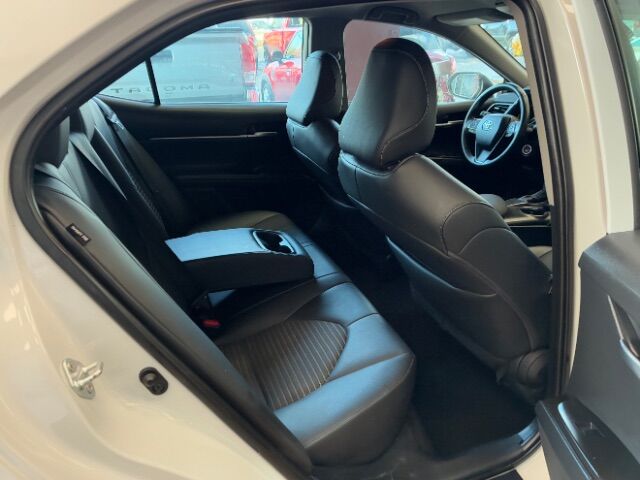 2023 Toyota Camry SE Nightshade Edition Charlotte NC