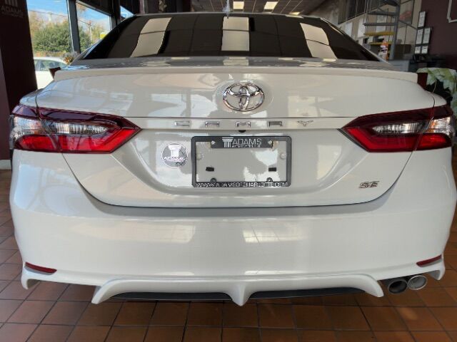2023 Toyota Camry SE Nightshade Edition Charlotte NC