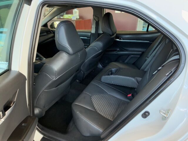 2023 Toyota Camry SE Nightshade Edition Charlotte NC