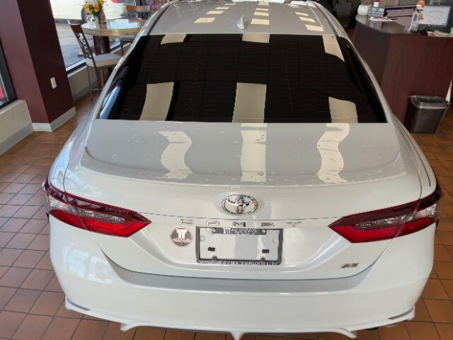 2023 Toyota Camry SE Nightshade Edition Charlotte NC