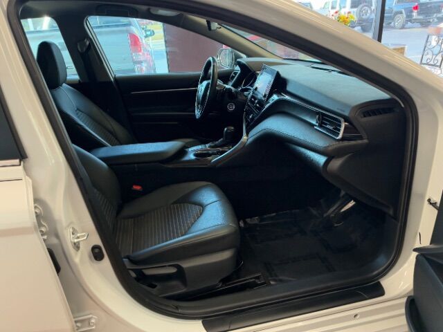 2023 Toyota Camry SE Nightshade Edition Charlotte NC