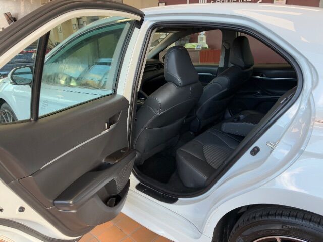 2023 Toyota Camry SE Nightshade Edition Charlotte NC