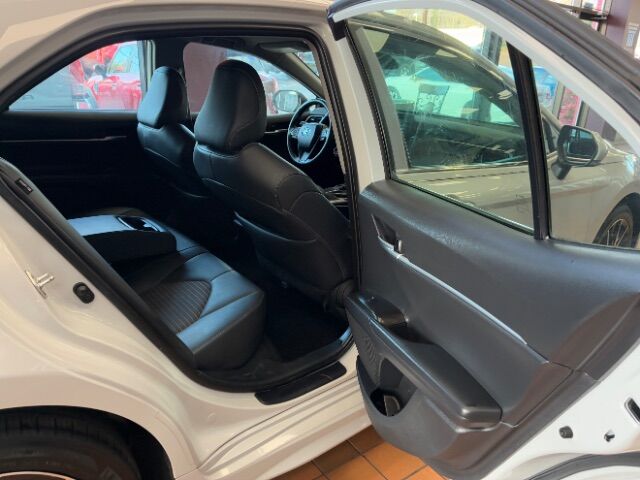 2023 Toyota Camry SE Nightshade Edition Charlotte NC