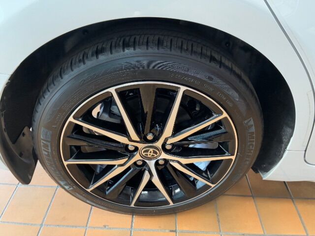 2023 Toyota Camry SE Nightshade Edition Charlotte NC