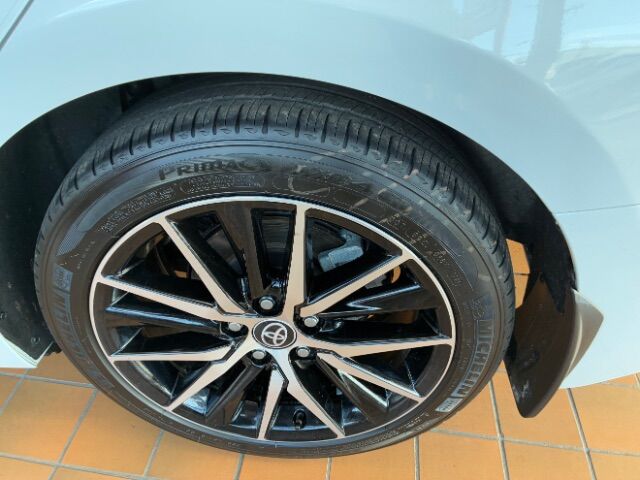 2023 Toyota Camry SE Nightshade Edition Charlotte NC