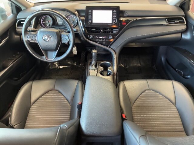 2023 Toyota Camry SE Nightshade Edition Charlotte NC