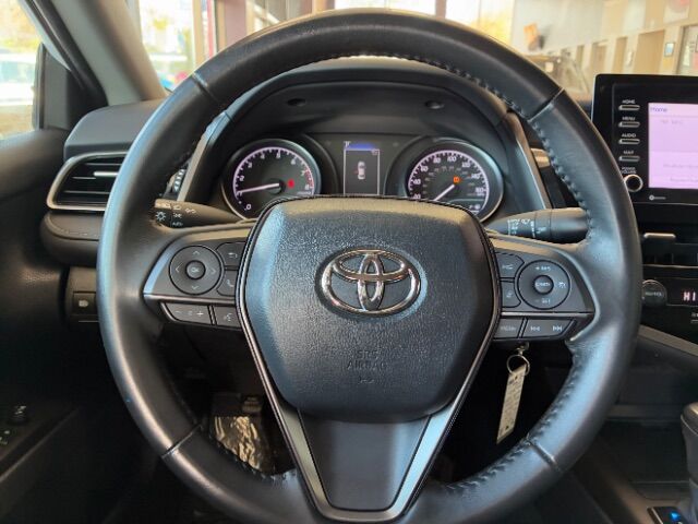 2023 Toyota Camry SE Nightshade Edition Charlotte NC