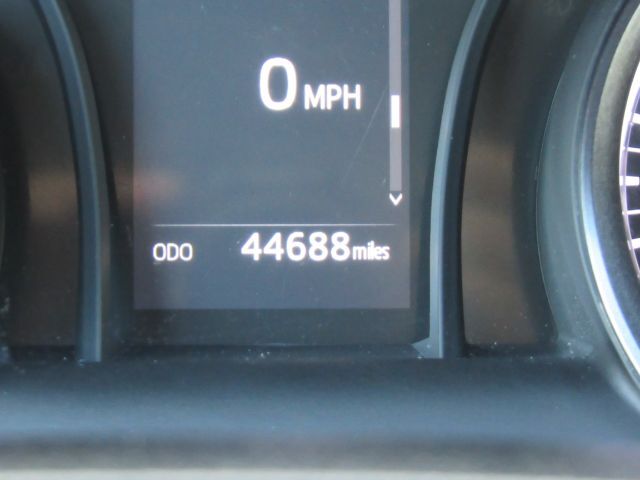 2023 Toyota Camry SE Nightshade Edition Plano TX