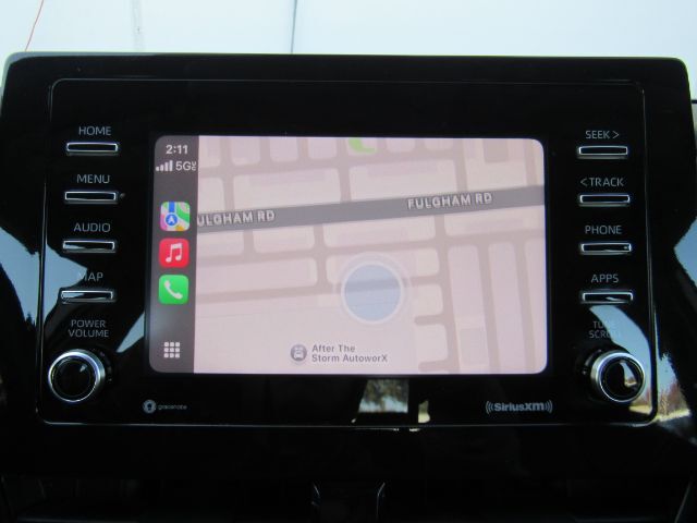 2023 Toyota Camry SE Nightshade Edition Plano TX