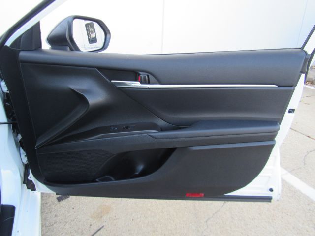 2023 Toyota Camry SE Nightshade Edition Plano TX