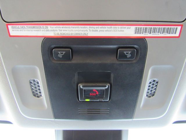 2023 Toyota Camry SE Nightshade Edition Plano TX