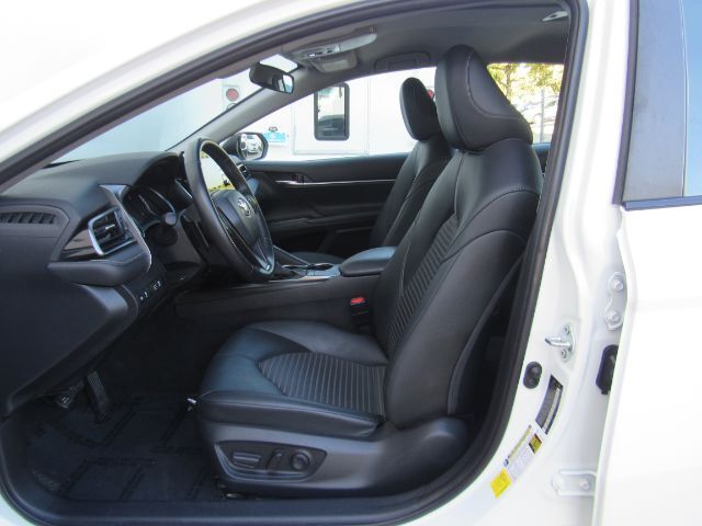 2023 Toyota Camry SE Nightshade Edition Plano TX