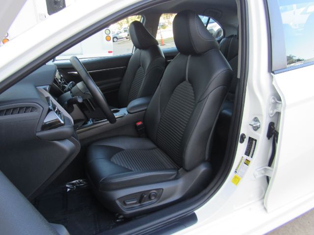 2023 Toyota Camry SE Nightshade Edition Plano TX