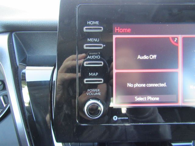 2023 Toyota Camry SE Nightshade Edition Plano TX