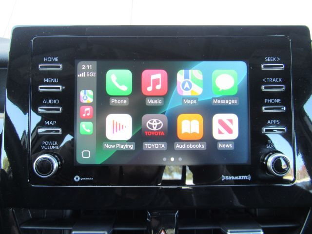 2023 Toyota Camry SE Nightshade Edition Plano TX