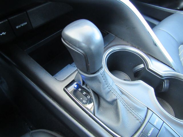 2023 Toyota Camry SE Nightshade Edition Plano TX