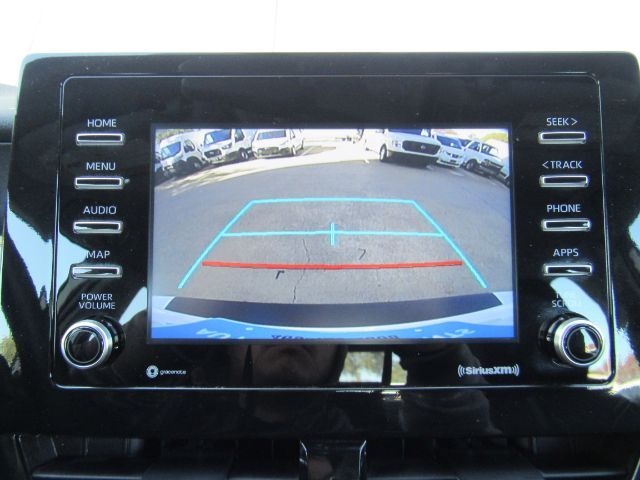 2023 Toyota Camry SE Nightshade Edition Plano TX