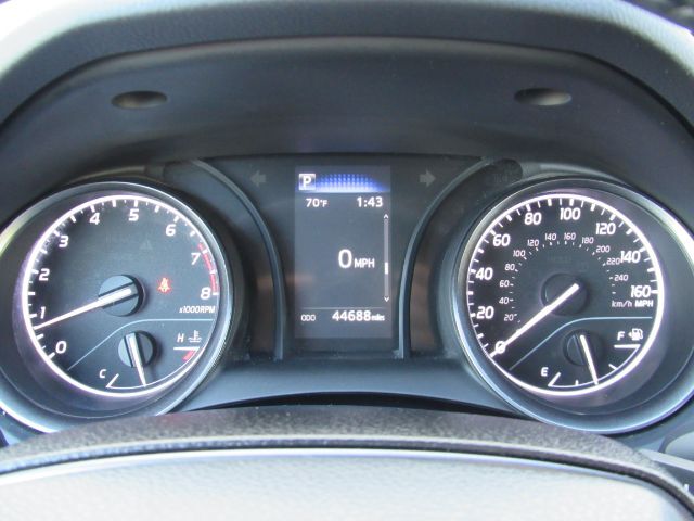 2023 Toyota Camry SE Nightshade Edition Plano TX