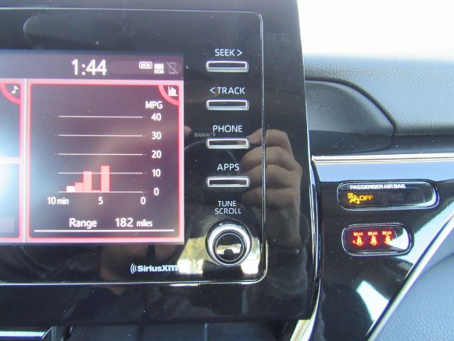 2023 Toyota Camry SE Nightshade Edition Plano TX