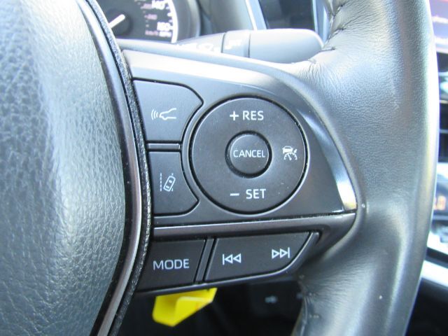 2023 Toyota Camry SE Nightshade Edition Plano TX