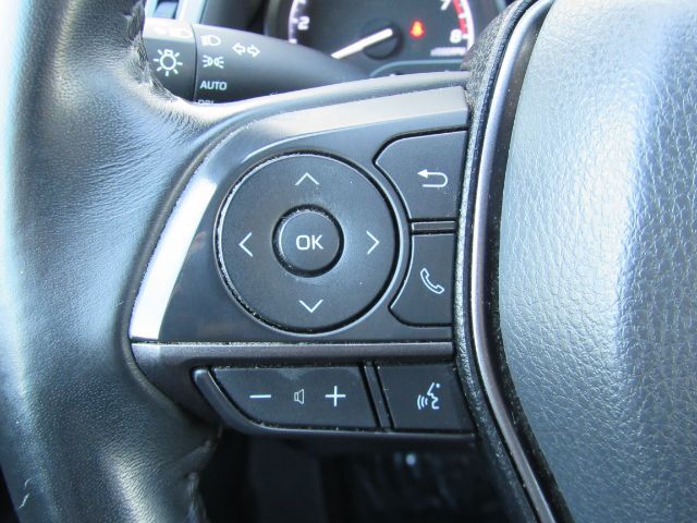 2023 Toyota Camry SE Nightshade Edition Plano TX