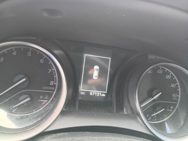 2023 Toyota Camry SE Nightshade Davie FL