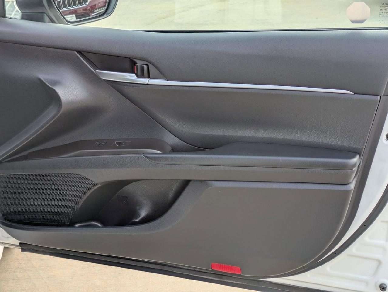 2023 Toyota Camry SE Nightshade Castroville TX