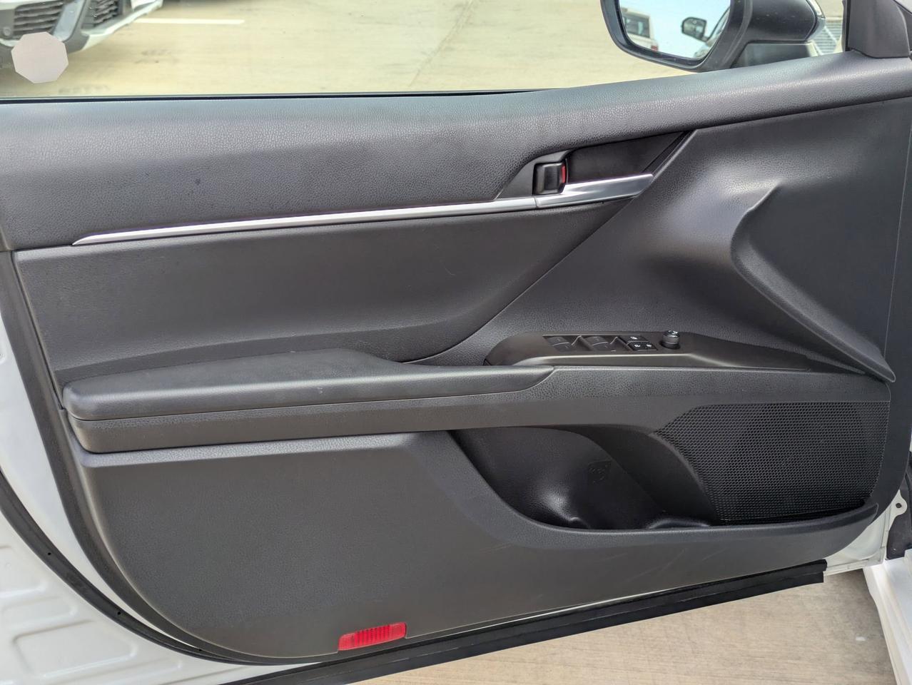 2023 Toyota Camry SE Nightshade Castroville TX