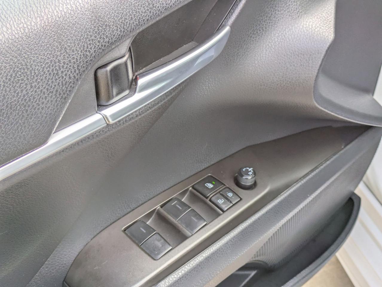 2023 Toyota Camry SE Nightshade Castroville TX