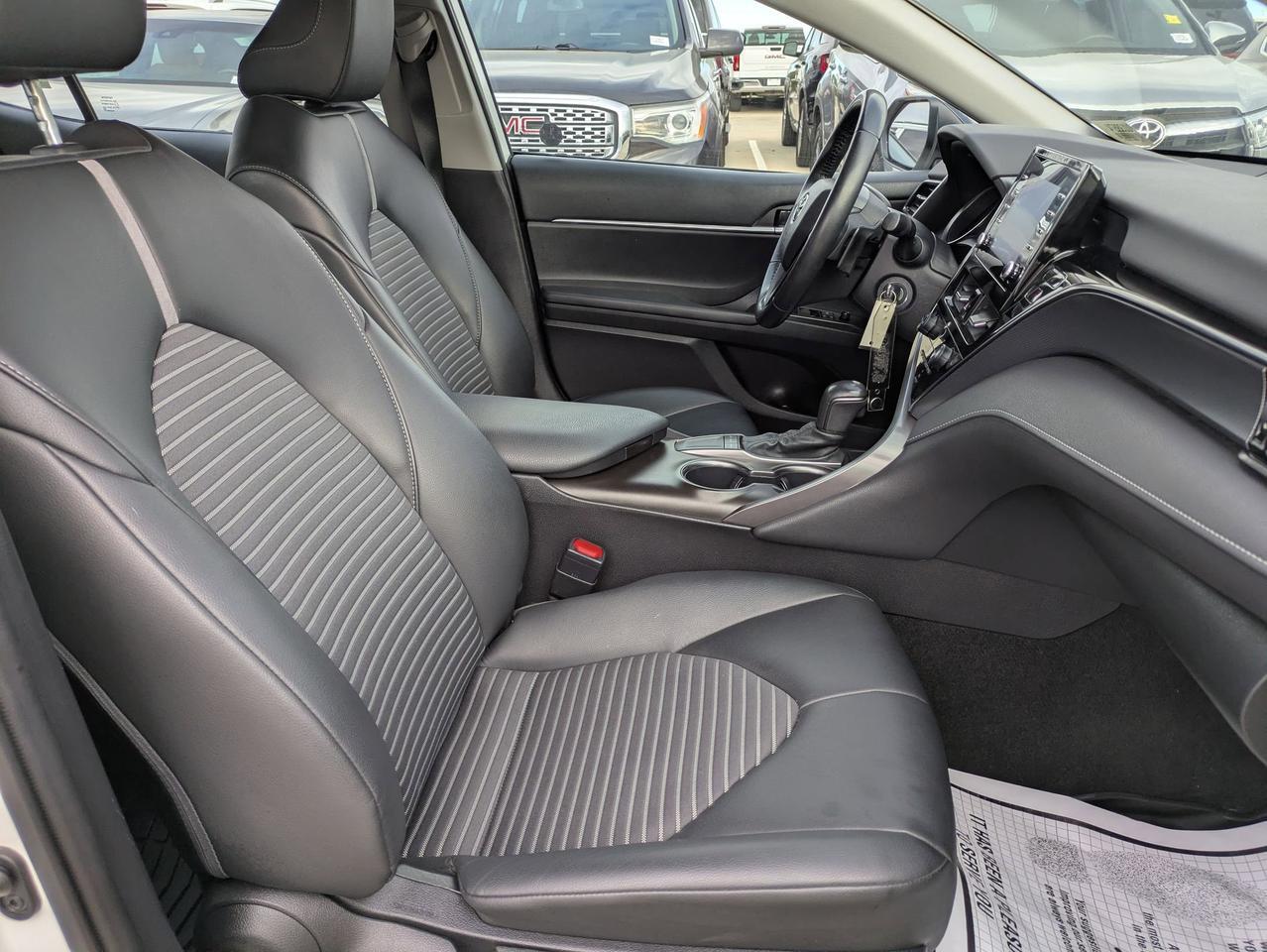 2023 Toyota Camry SE Nightshade Castroville TX