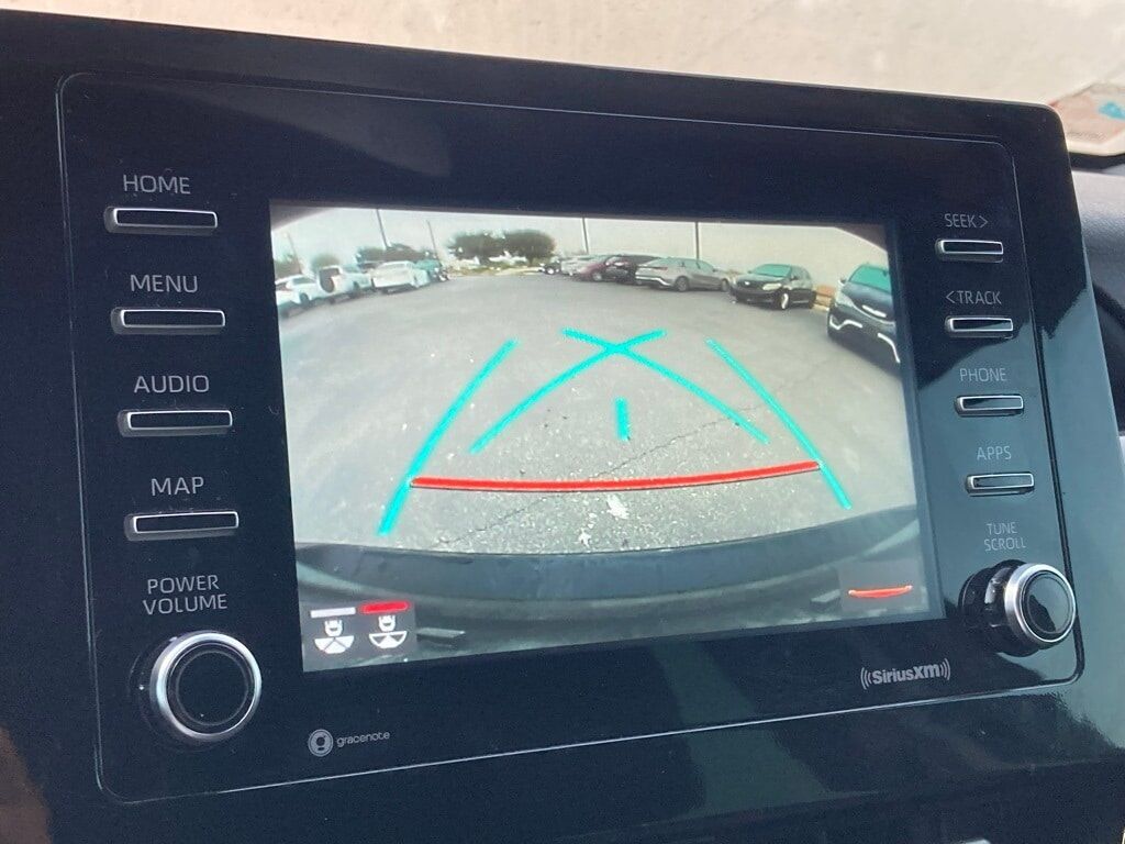 2023 Toyota Camry SE Nightshade San Antonio TX