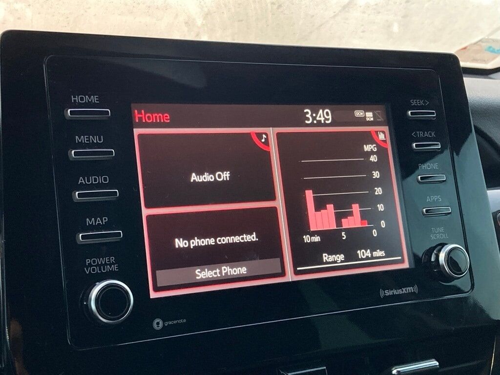 2023 Toyota Camry SE Nightshade San Antonio TX