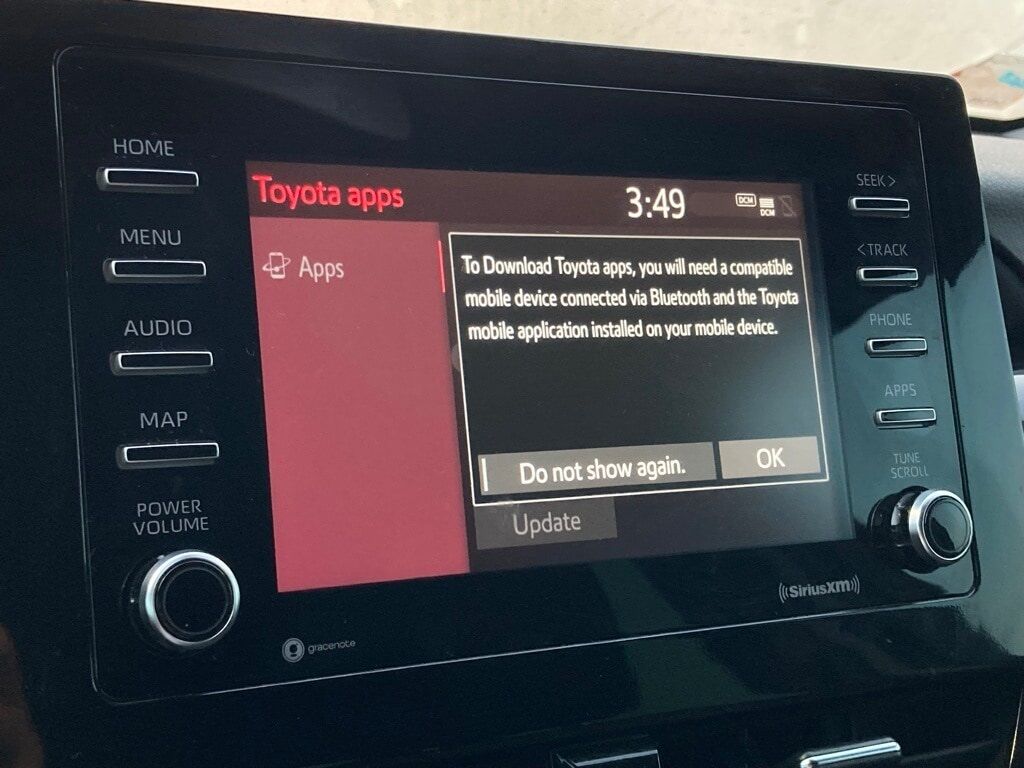 2023 Toyota Camry SE Nightshade San Antonio TX
