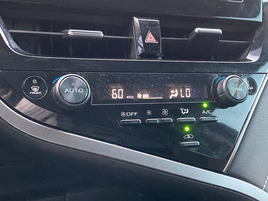 2023 Toyota Camry SE Nightshade San Antonio TX