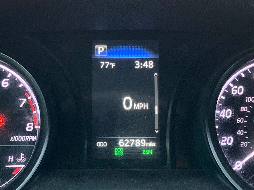 2023 Toyota Camry SE Nightshade San Antonio TX