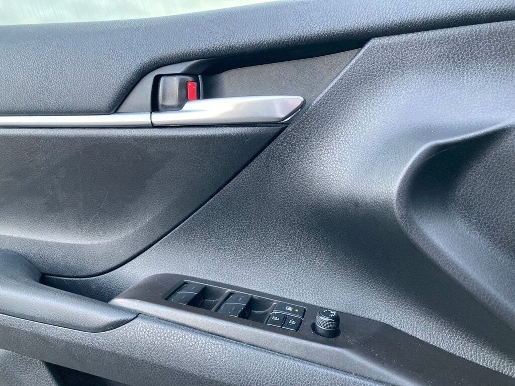 2023 Toyota Camry SE Nightshade San Antonio TX