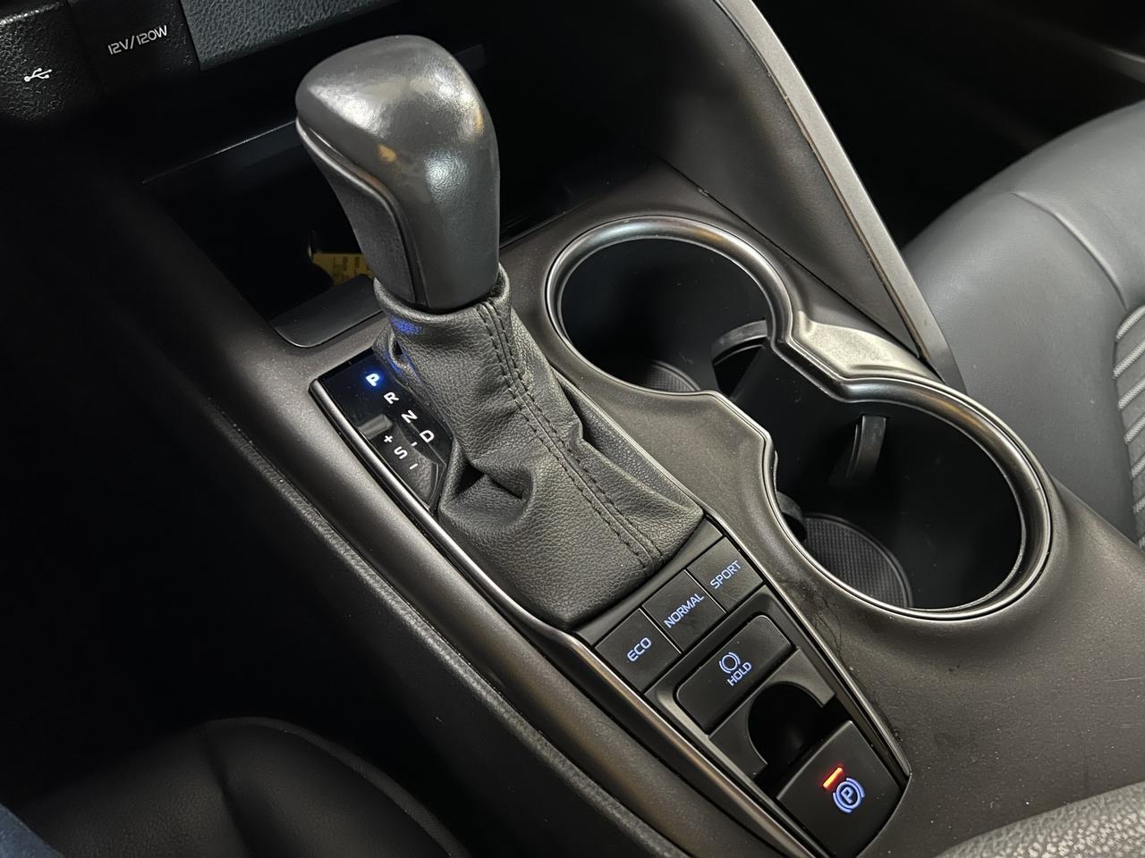 2023 Toyota Camry SE Nightshade San Rafael CA