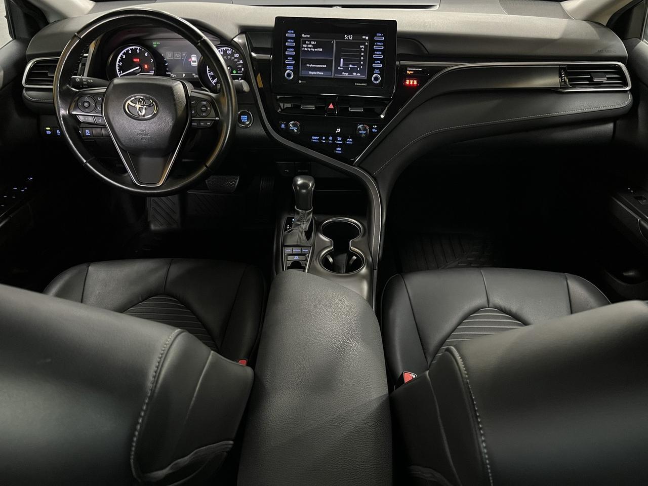 2023 Toyota Camry SE Nightshade San Rafael CA