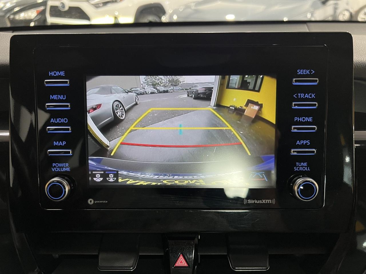 2023 Toyota Camry SE Nightshade San Rafael CA