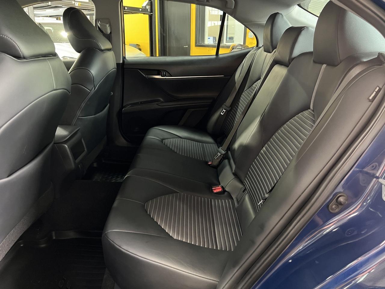 2023 Toyota Camry SE Nightshade San Rafael CA