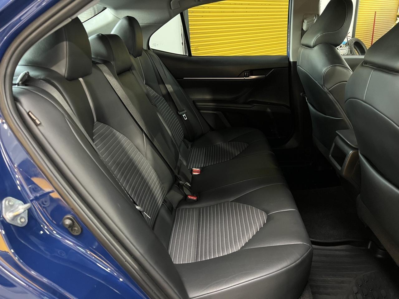 2023 Toyota Camry SE Nightshade San Rafael CA