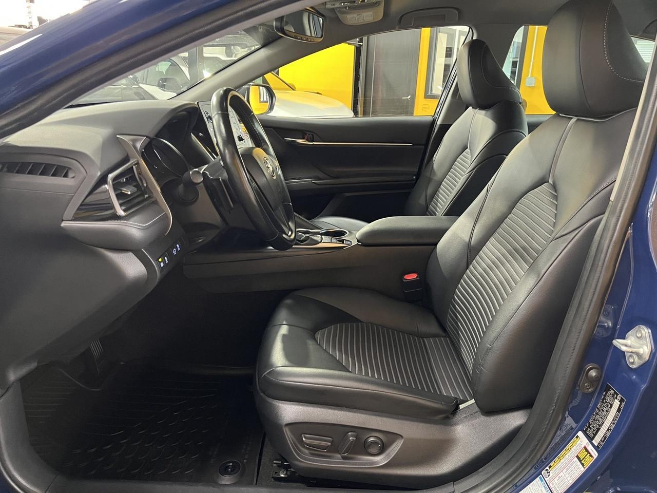 2023 Toyota Camry SE Nightshade San Rafael CA