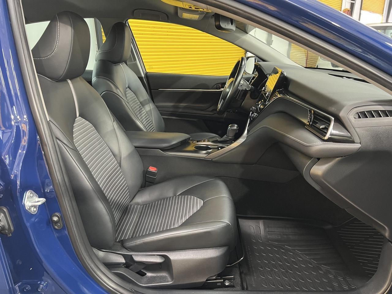 2023 Toyota Camry SE Nightshade San Rafael CA