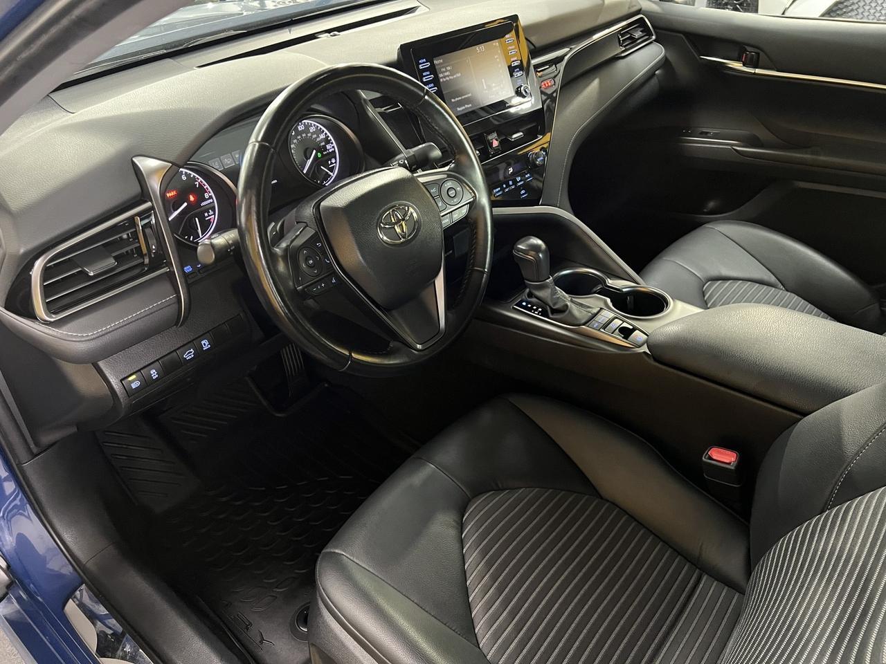 2023 Toyota Camry SE Nightshade San Rafael CA